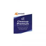 Avast Cleanup Premium | 1 PC, 1 Year