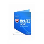McAfee(R) LiveSafe 2017, For Unlimited Devices, For PC – 1 Year