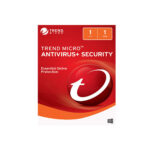 Trend Micro Internet Security (1 Device)