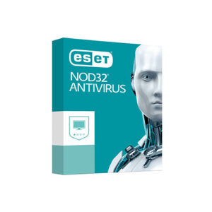 ESET NOD32 Antivirus Home – 3-Year / 1-Device